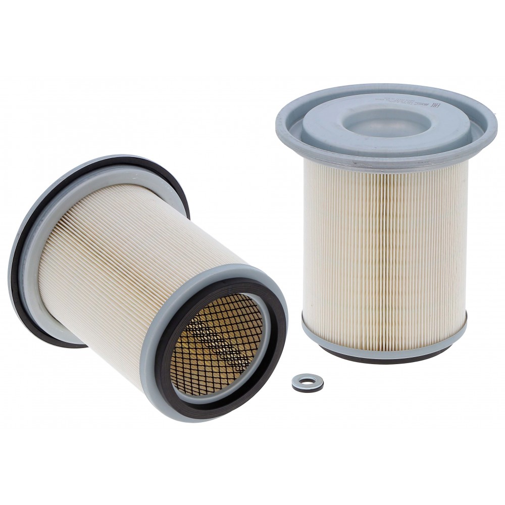 Filtru aer HIFI SA 18055 -